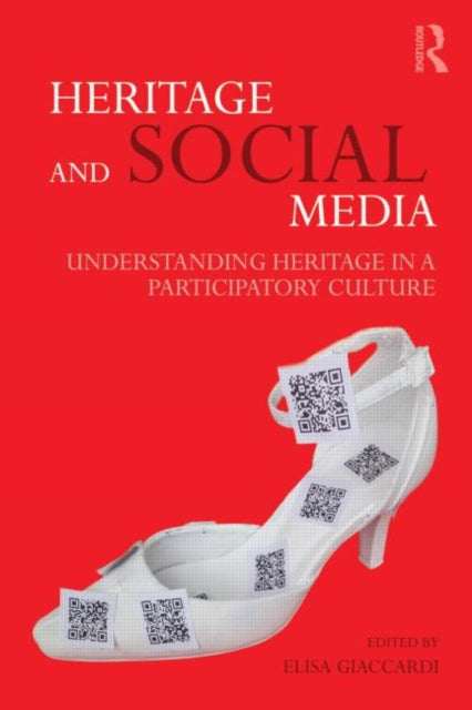 Binding: Paperback
Description: Heritage and Social Media explores how social media reframes our understanding and experience of heritage.