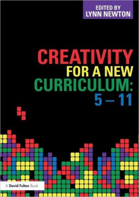 Binding: Paperback
Description: Creativity for a New Curriculum: 5 - 11 provides an account of what creativity really means in the context of children's learning in the primary school and describes in practical terms what teachers can do to foster it.