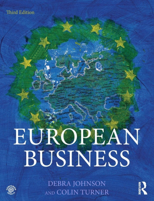 Binding: Paperback
Description: The third edition of European Business is published at a time of turbulence in Europe. This uncertainty puts Europe's unique business environment at risk.