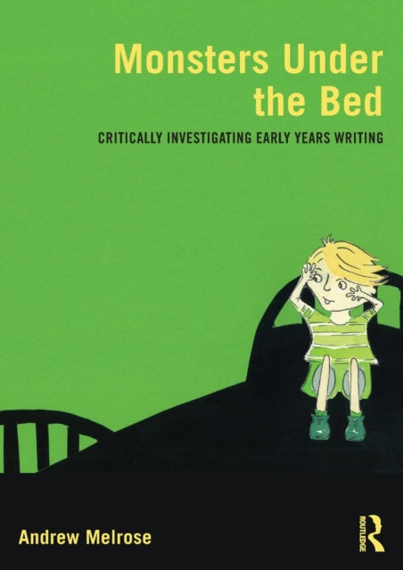 Binding: Paperback
Description: Monsters Under the Bed is an essential text focussing on critical and contemporary issues surrounding writing for early years children.