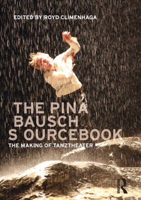 Binding: Paperback
Description: Pina Bausch's work has had tremendous impact across the spectrum of late twentieth - century performance practice helping to redefine the possibilities of what both dance and theater can be.