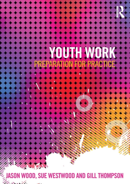 Binding: Paperback
Description: Professional practice is at the heart of youth work training but integrating the theory learned in class with the reality of placements can sometimes require extra support.