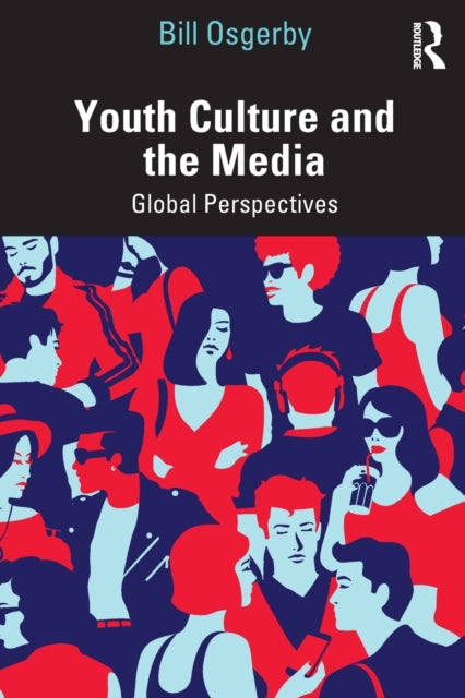 Binding: Paperback
Description: This expansive lively introduction charts the connections between international youth cultures and the development of global media and communication.