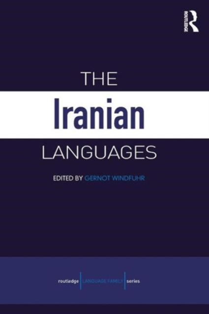Binding: Paperback
Description: The Iranian languages form the major eastern branch of the Indo - European group of languages itself part of the larger Indo - Iranian family. Estimated to have between 150 and 200 million native speakers the Iranian languages constitute one of the world's major language families.