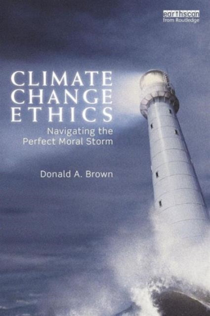 Binding: Paperback
Description: Climate change is now the biggest challenge faced by humanity worldwide and ethics is the crucial missing component in the debate about what to do about this enormous threat.