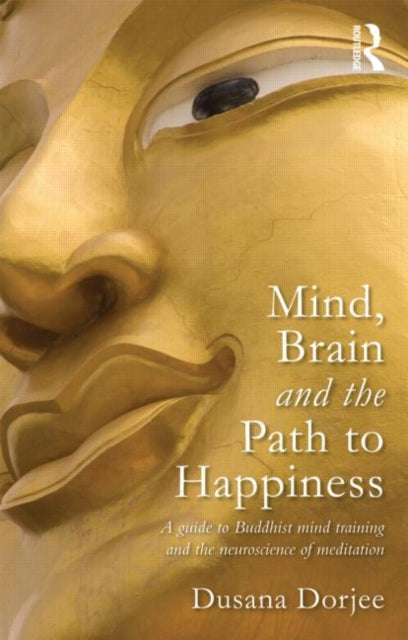 Binding: Paperback
Description: Mind Brain and the Path to Happiness presents a contemporary account of traditional Buddhist mind training and the pursuit of wellbeing and happiness in the context of the latest research in psychology and the neuroscience of meditation.