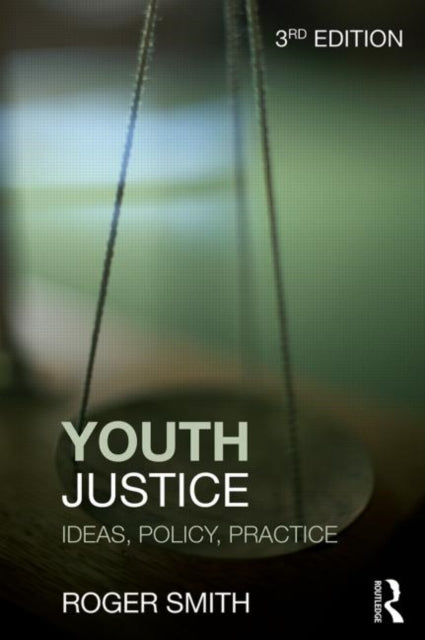 Binding: Paperback
Description: The exciting new edition of this well - loved textbook offers a fully expanded and revised account and analysis of the youth justice system in the UK taking into account and fully addressing the significant changes that have taken place since the second edition in 2007.