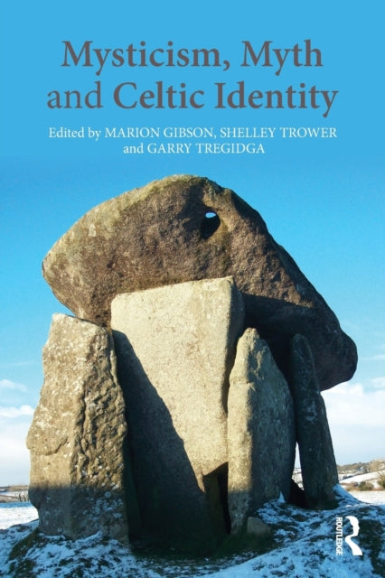 Binding: Paperback
Description: Mysticism Myth and Celtic Identity explores how the mythical and mystical past informs national imaginations.