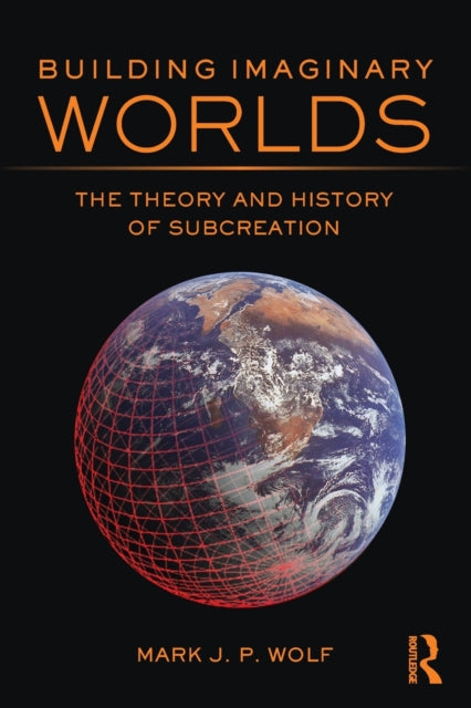 Binding: Paperback
Description: Mark J. P. Wolf's study of imaginary worlds theorizes world - building within and across media including literature comics film radio television board games video games the Internet and more.