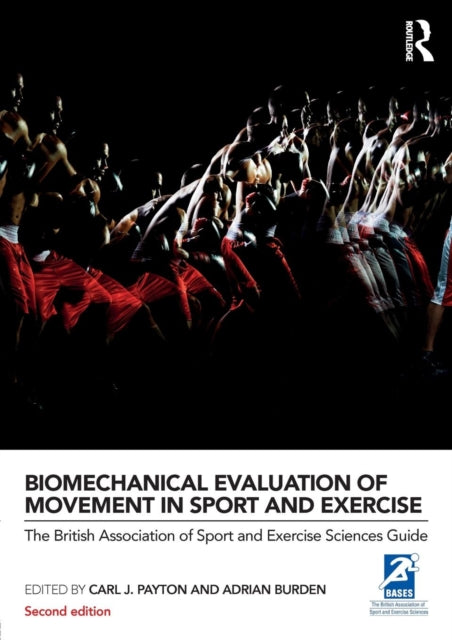 Binding: Paperback
Description: Now in a fully updated and revised new edition this is still the only up - to - date practical guide to the use of technology in sport and exercise biomechanics.