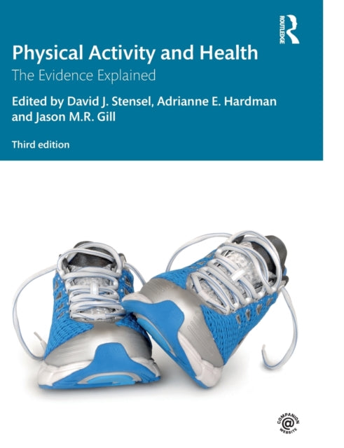 Binding: Paperback
Description: Physical Activity and Health explains clearly systematically and in detail the relationship between physical activity health and disease and examines the role of exercise in the prevention and management of a wide range of important conditions.
