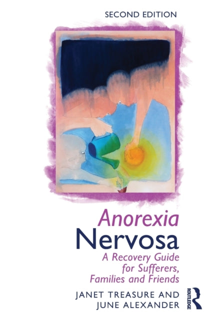 Binding: Paperback
Description: The highly respected and widely known Anorexia Nervosa: A Survival Guide for Sufferers and Friends was written in 1997. This long - awaited new edition builds on the work of the first book providing essential new and updated research outcomes on anorexia nervosa.
