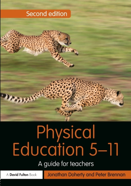 Binding: Paperback
Description: Physical Education 5 - 11 is about lighting or relighting a fire in all those who have the privilege and the responsibility of teaching children physical education in Primary schools today.