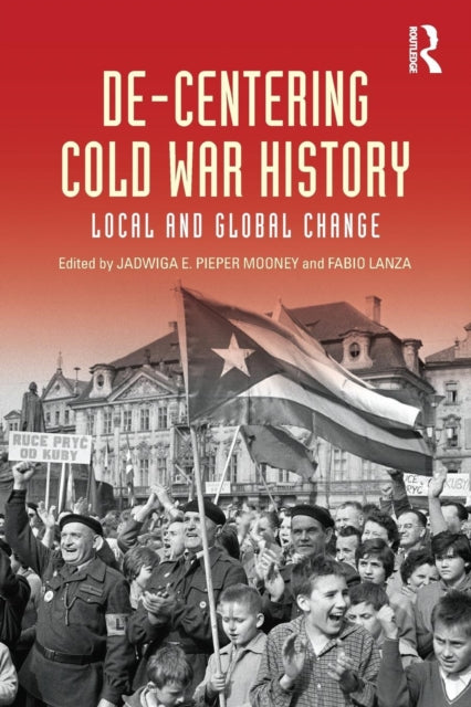 Binding: Paperback
Description: De - Centering Cold War History challenges the Cold War master narratives that focus on super - power politics by shifting our analytical perspective to include local - level experiences and regional initiatives that were crucial to the making of a Cold War world.