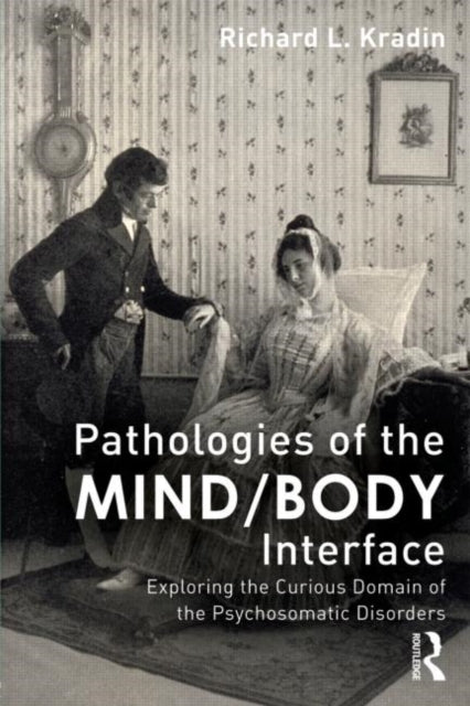 Binding: Paperback
Description: Patients suffering from psychosomatic disorders represent a formidable challenge. Psychosomatic disorders are common and account for substantial personal discomfort unnecessary medical expenditures socioeconomic loss and disability.