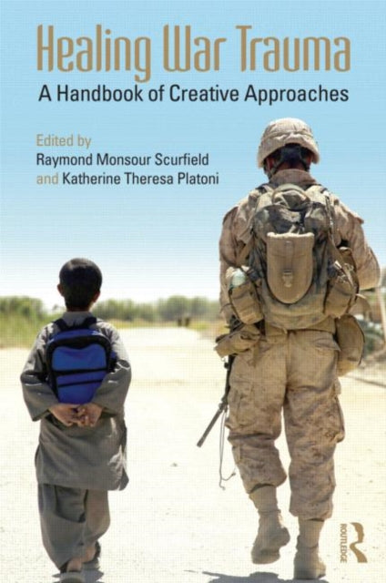 Binding: Paperback
Description: Healing War Trauma details a broad range of exciting approaches for healing from the trauma of war.
