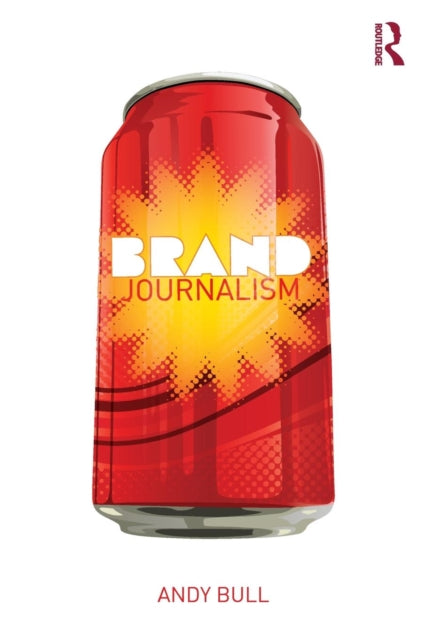 Binding: Paperback
Description: Responding to the newly - emerging trend of organisations hiring journalists to create content on their behalf Brand Journalism is the first comprehensive practical guide to this hybrid form of traditional journalism marketing and public relations.