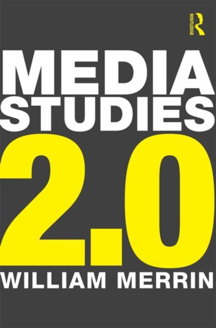 Binding: Paperback
Description: Media Studies 2.0 offers an exploration of the digital revolution and its consequences for media and communication studies arguing that the new era requires an upgraded discipline: a media studies 2.0.