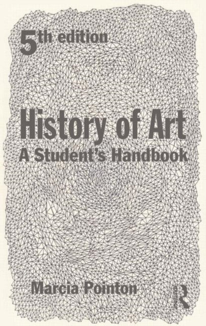 Binding: Paperback
Description: This fully revised edition of the History of Art: A Student's Handbook introduces students to the kinds of practices challenges questions and writings they will encounter in studying the history of art.