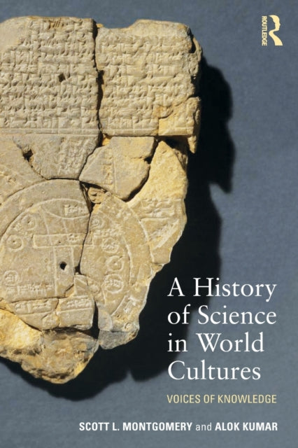 Binding: Paperback
Description: To understand modern science it is essential to recognize that many of the most fundamental scientific principles are drawn from the knowledge of ancient civilizations.