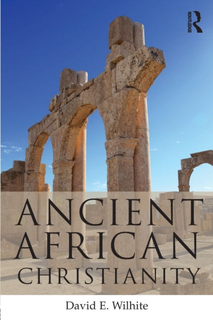 Binding: Paperback
Description: Christianity spread across North Africa early and it remained there as a powerful force much longer than anticipated.
