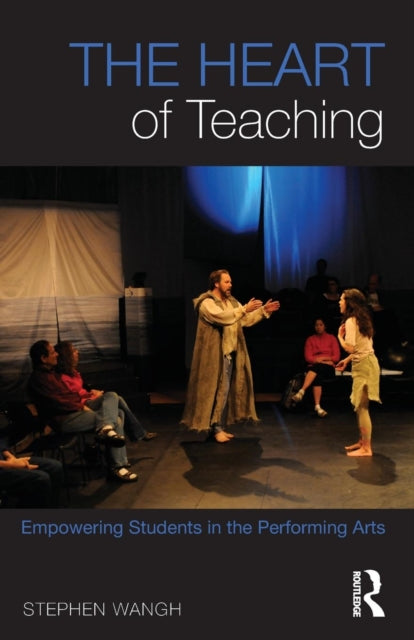 Binding: Paperback
Description: The Heart of Teaching is a book about teaching and learning in the performing arts. Its focus is on the inner dynamics of teaching: the processes by which teachers can promote or undermine creativity itself.
