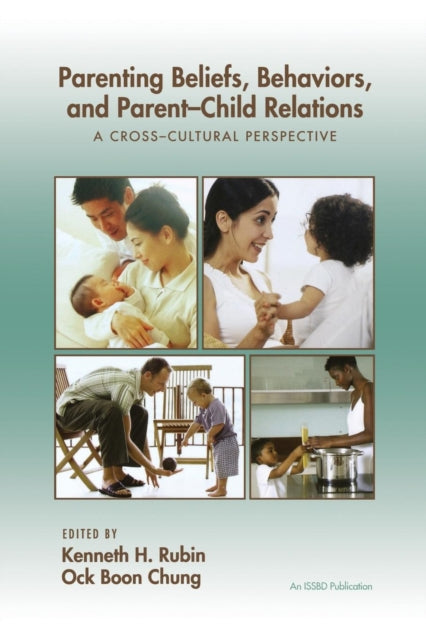 Binding: Paperback
Description: The purpose of this book is to present a rather simple argument. Parents thoughts about childrearing and the ways in which they interact with children to achieve particular parenting or developmental goals are culturally determined.