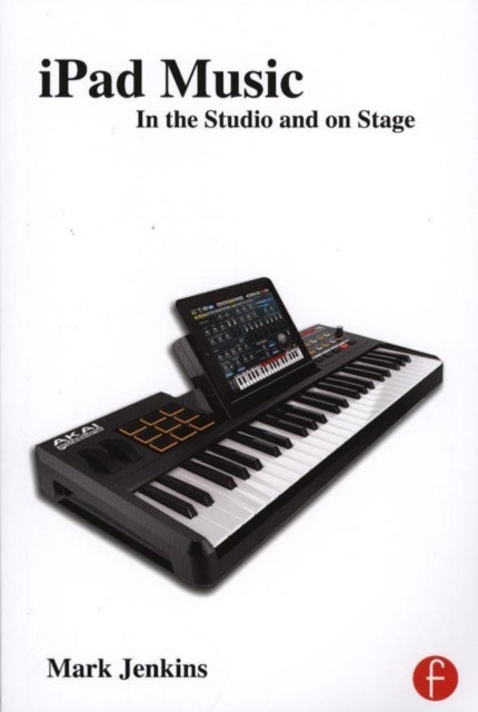 Binding: Paperback
Description: Just as computer software changed the face of performing and recording over the past decades Apple's i Pad tablet has the power to change how you produce music today.