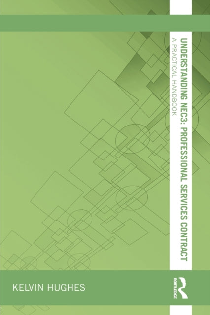 Binding: Paperback
Description: As use of the NEC (formerly the New Engineering Contract) family of contracts continues to grow worldwide so does the importance of understanding its clauses and nuances to everyone working in the built environment.