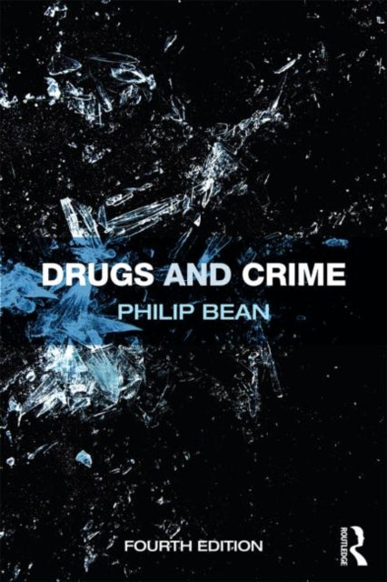 Binding: Paperback
Description: A high proportion of crimes committed in Britain are drugs - related with many offenders having a documented history of drug use.