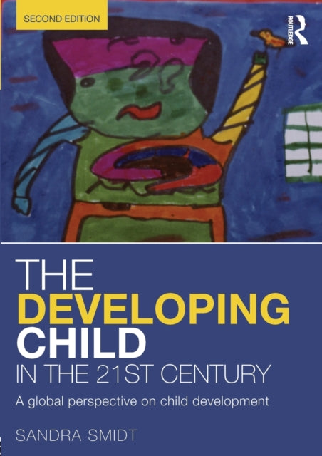 Binding: Paperback
Description: Offering a sociocultural approach to education and learning this fascinating exploration of childhood provides an in - depth understanding of how children make sense of the world and the people in it.