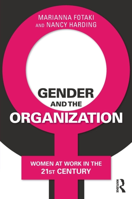Binding: Paperback
Description: Discussions of feminism and gender in organizations and management studies have with some notable exceptions become stuck in something of a time - warp. This lies in stark contrast to the developments in the fields of feminism and gender theory more generally.