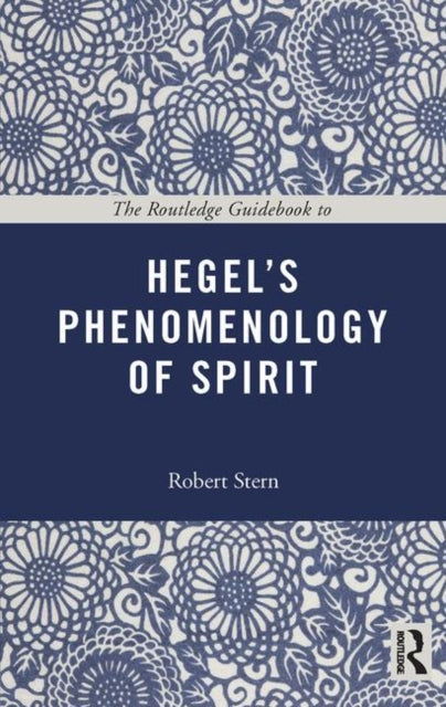 Binding: Paperback
Description: The Phenomenology of Spirit is arguably Hegel's most influential and important work and is considered to be essential in understanding Hegel's philosophical system and his contribution to western philosophy.