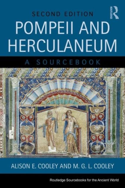 Binding: Paperback
Description: The original edition of Pompeii: A Sourcebook was a crucial resource for students of the site.
