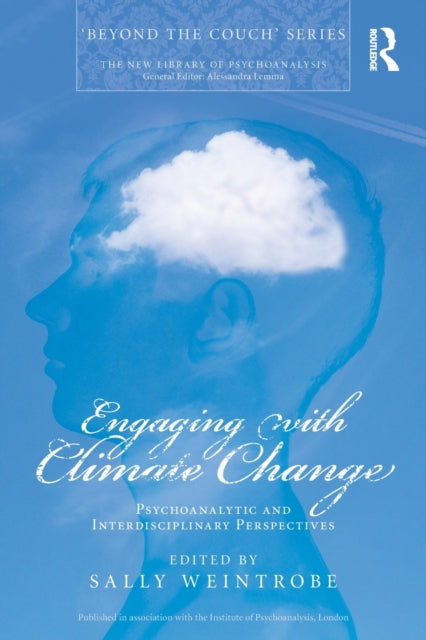 Binding: Paperback
Description: How can we help and support people to face climate change? Engaging with Climate Change is one of the first books to explore in depth what climate change actually means to people.