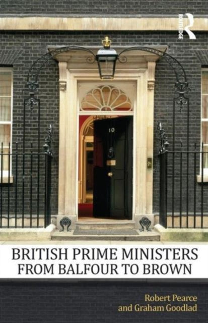 Binding: Paperback
Description: The origins of the post of Prime Minister can be traced back to the eighteenth century when Sir Robert Walpole became the monarch's principal minister.