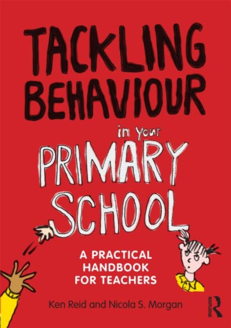 Binding: Paperback
Description: Tackling Behaviour in the Primary School provides ready - made advice and support for classroom professionals and can be used read and adapted to suit the busy everyday lives of teachers working in primary schools today.