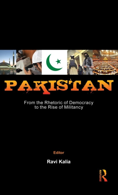 Binding: Hardcover
Description: The essays in this volume address the central theme of Pakistan's enduring yet elusive quest for democracy.