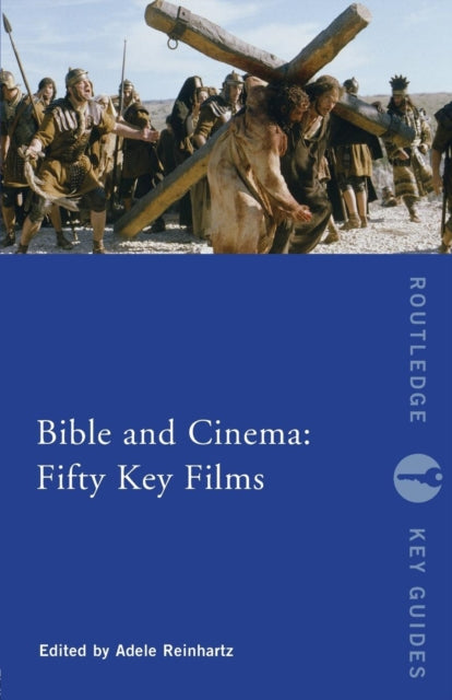 Binding: Paperback
Description: Movies which have drawn inspiration from the Bible either directly or indirectly have been extremely popular since the earliest days of cinema.