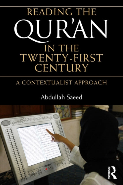 Binding: Paperback
Description: Reading the Qur an in the Twenty - First Century considers the development of Qur anic interpretation and highlights modern debates around new approaches to interpretation.