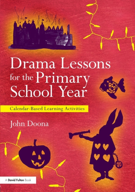 Binding: Paperback
Description: A year of drama ready to use schemes at your fingertips. 25 topical schemes of work 100+ drama lessons This book really will offer some new and exciting ideas for teachers to teach.