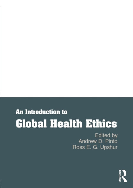 Binding: Paperback
Description: The field of global health is expanding rapidly. An increasing number of trainees are studying and working with marginalized populations often within low and middle - income countries.