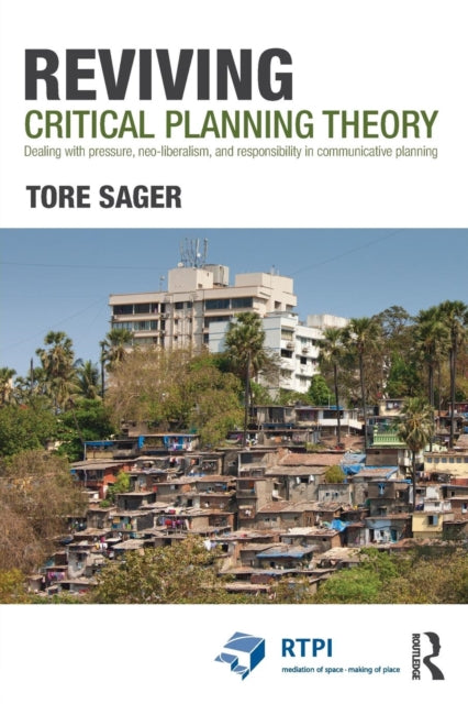 Binding: Paperback
Description: Discussing some of the most vexing criticism of communicative planning theory (CPT) this book goes on to suggest how theorists and planners can respond to it.