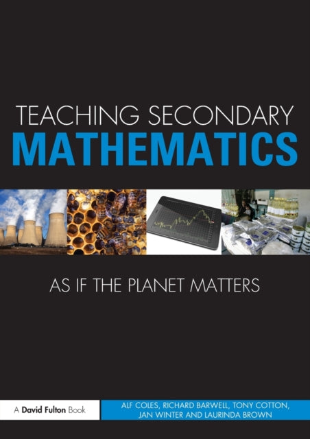 Binding: Paperback
Description: This book moves us beyond a theoretical pondering of the issues and makes concrete suggestions for teachers and students for how things can be different in mathematics classrooms. This is long overdue.