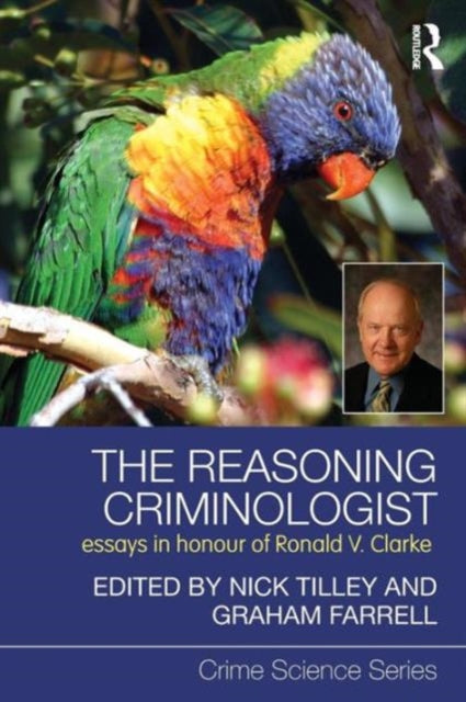 Binding: Paperback
Description: This book is a tribute to the work of criminologist Professor Ronald V. Clarke in view of his enormous and enduring contribution to criminology and crime science.