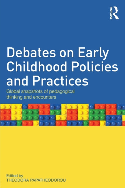 Binding: Paperback
Description: Globally Early Years policies and documents have set out aspirational outcomes and benefits for children their families and the wider society.