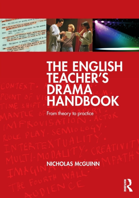 Binding: Paperback
Description: The English Teacher's Drama Handbook is a rich thought - provoking introduction to teaching drama within the English classroom.