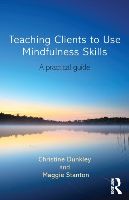 Binding: Paperback
Description: Mindfulness has become a vital skill for many people working in the fields of physical and mental health teaching business leadership and sports.