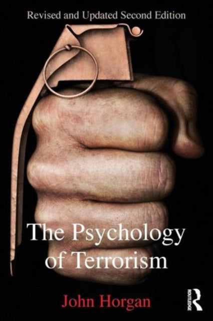 Binding: Paperback
Description: This new edition of John Horgan's critically acclaimed book is fully revised and expanded. The book presents a critical analysis of our existing knowledge and understanding of terrorist psychology.