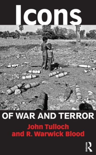 Binding: Paperback
Description: This book explores the ideas of key thinkers and media practitioners who have examined images and icons of war and terror.